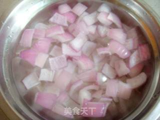 【夏日小凉菜】--老醋花生的做法步骤：6