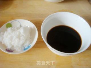 【夏日小凉菜】--老醋花生的做法步骤：7