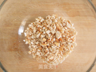 【夏日小凉菜】---苦瓜腰果碎的做法步骤：8