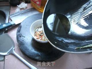 凉拌黄瓜片的做法步骤：3