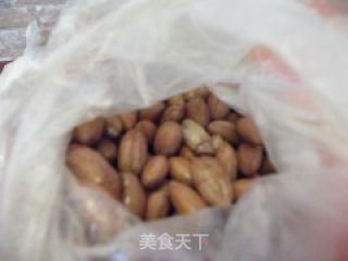 咸水花生豆的做法步骤：3