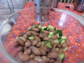 咸水花生豆的做法步骤：5