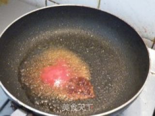 香辣豆干的做法步骤：3