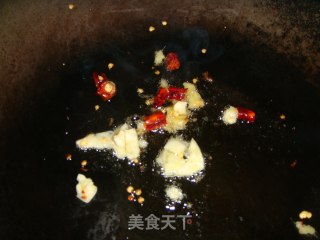 酸辣土豆片的做法步骤：3