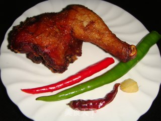 银芽鸡丝的做法步骤：1