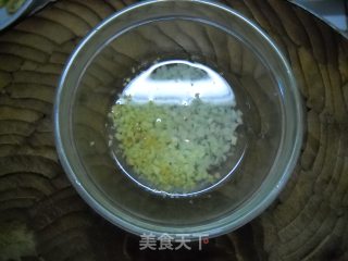 【夏日小凉菜】--凉拌金针脆黄瓜的做法步骤：3