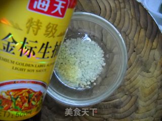 【夏日小凉菜】--凉拌金针脆黄瓜的做法步骤：4