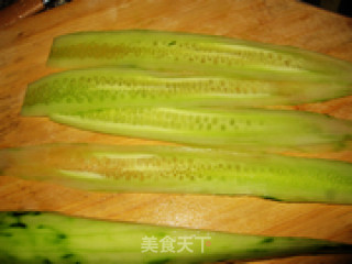 玉子蓑衣的做法步骤：3