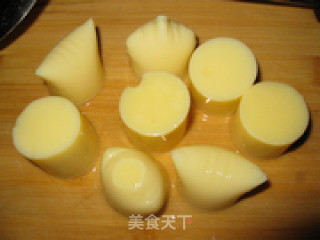 玉子蓑衣的做法步骤：8