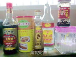 拍黄瓜的做法步骤：6