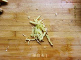 腐乳菜花的做法步骤：3