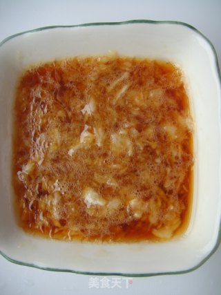 [夏日小凉菜]－－油条拌黄瓜的做法步骤：5
