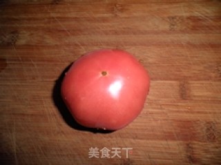 糖番茄的做法步骤：1