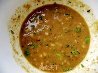 杂拌菜的做法步骤：2