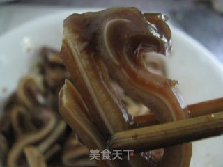 [夏日小凉菜]凉拌猪耳朵的做法步骤：6