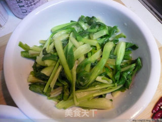 水煮鱼的做法步骤：5