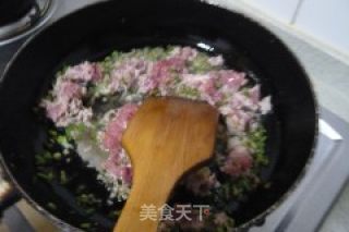 麻婆豆腐的做法步骤：4
