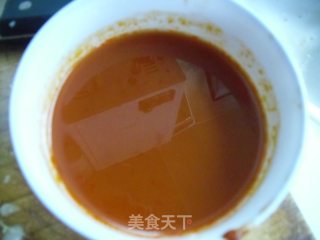 鱼香茄子的做法步骤：6