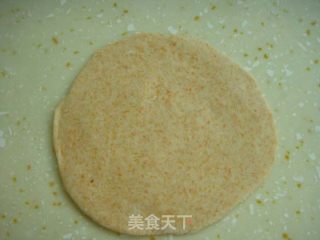 香菇猪肉小笼包的做法步骤：4
