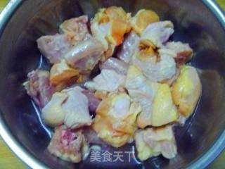 家常随意乱炖的做法步骤：2