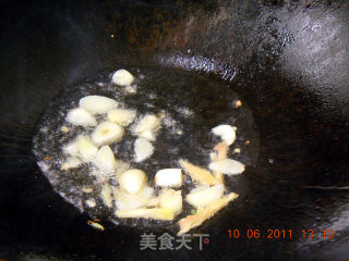 【川菜】烂肉粉丝{酱香}的做法步骤：3