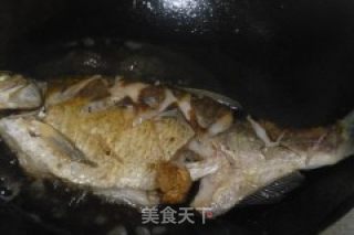 茄汁鳊鱼的做法步骤：5