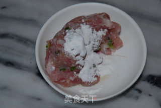 【川菜】家庭版蚂蚁上树的做法步骤：4