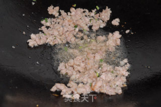 【川菜】家庭版蚂蚁上树的做法步骤：6