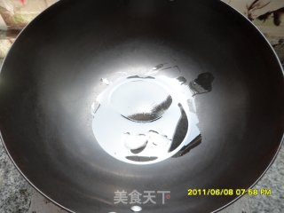 酱油炒饭的做法步骤：2