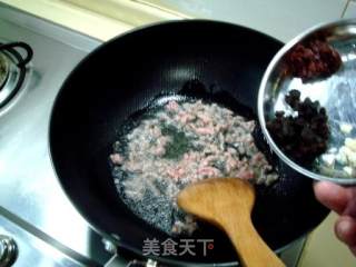 麻婆豆腐的做法步骤：5