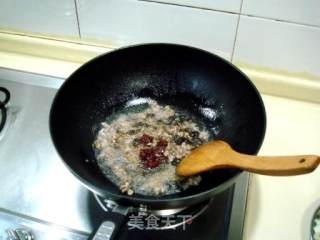 麻婆豆腐的做法步骤：6