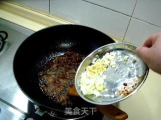 麻婆豆腐的做法步骤：7