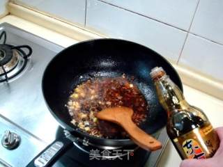 麻婆豆腐的做法步骤：9