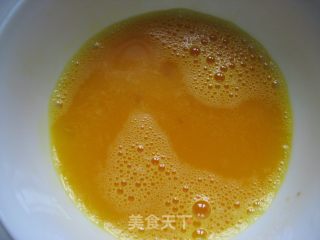 花式蛋饺的做法步骤：1