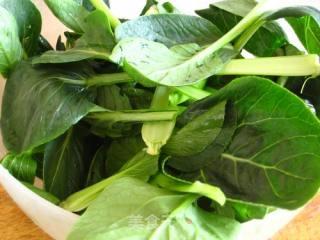 【川菜】----水煮牛肉的做法步骤：4