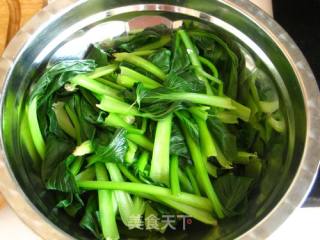 【川菜】----水煮牛肉的做法步骤：6