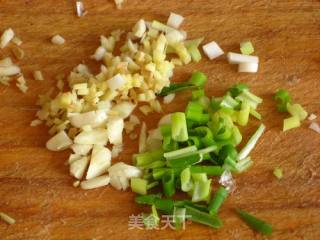 【川菜】----水煮牛肉的做法步骤：7