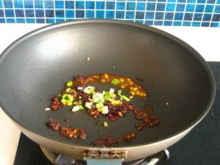 【川菜】----水煮牛肉的做法步骤：9