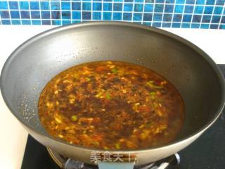 【川菜】----水煮牛肉的做法步骤：11