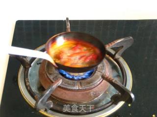 【川菜】----水煮牛肉的做法步骤：17