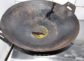 【川菜系列】之一夏天清爽解馋的少油版肉沫茄子的做法步骤：7