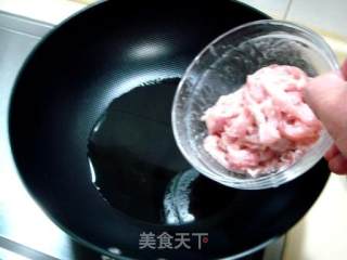 鱼香肉丝的做法步骤：7