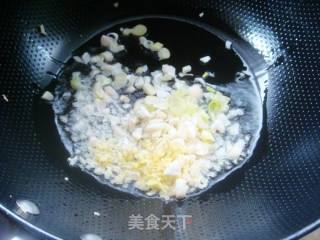 【川菜】--蚂蚁上树的做法步骤：5