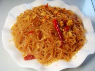【川菜】--蚂蚁上树的做法步骤：12