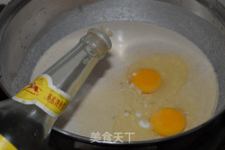 家庭版蚝烙的做法步骤：6