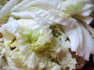 【川菜】水煮肉片的做法步骤：3