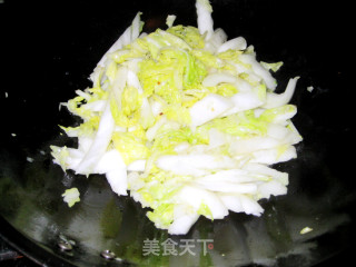 【川菜】水煮肉片的做法步骤：5