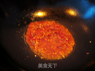 【川菜】水煮肉片的做法步骤：6