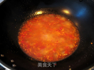 【川菜】水煮肉片的做法步骤：7