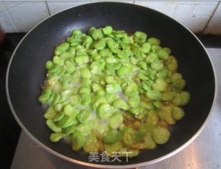 泡椒豆瓣的做法步骤：6